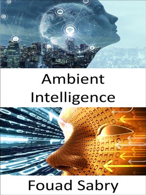 cover image of Ambient Intelligence